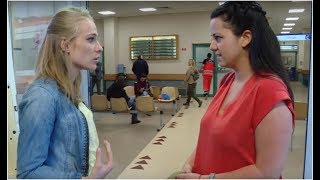 Powiedziała Siostrze, Że Spotyka Się Z Jej Mężem Szpital Odc. 727