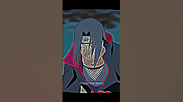 Akatsuki Edit AMV Shorts Anime Naruto Otaku Amv Edit 
