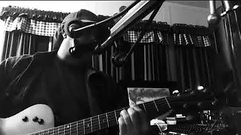 Magnolia (cover)