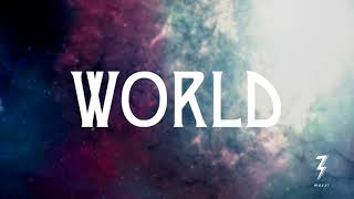 Bob Sinclar -  World Hold On (Sam Mazzi Remix) | Lyrics video Resimi