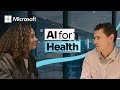 ¿Qué sucede cuando la Inteligencia Artificial entra en el sector sanitario?