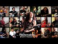 Marty Friedman / 負けないで  Makenaide (Official Music Video)
