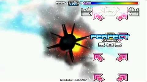 StepMania Leave Me Alone - NieN - DJ MAX