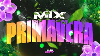 🍹MIX PRIMAVERA 2025🔥 ENGANCHADO FIESTERO | LO MAS NUEVO | ALTA PREVIA