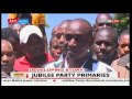 Dr. Julius Kones: Jubilee Election Board have failed their aspirants as well as supporters