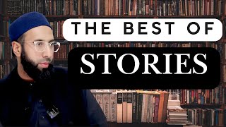 1. Story of Joseph - The Best of Stories