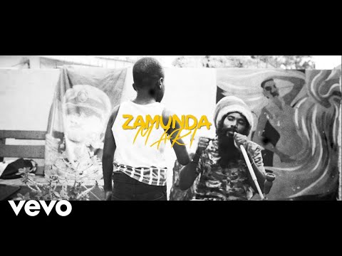 Zamunda Marijuana Official Video