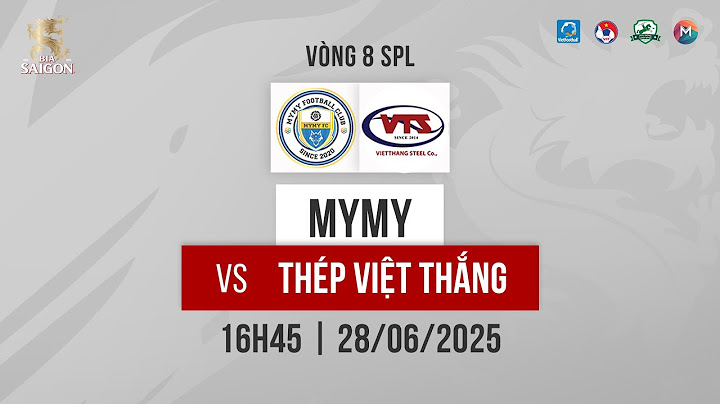 🔴Trực tiếp: MYMY FC vs THÉP VIỆT THẮNG FC | GIẢI BÓNG ĐÁ 7 NGƯỜI VĐQG BIA SAIGON CUP 2025 - SPL