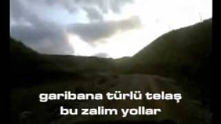 Erfani - Zalim Yollar