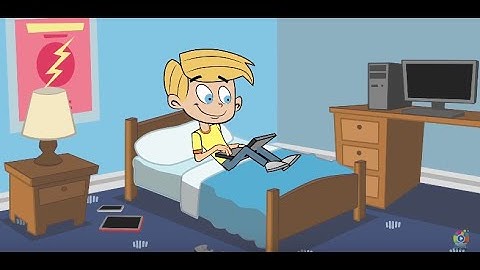 Animated Explainer Videos For Education and E learning