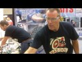 CEDIA 2016: Bad Dog Tools Demo Multi-Purpose, Multi-Directional Drill Bit CEDIA 2016: Bad Dog Tools Demo Multi-Purpose, Multi-Directional Drill Bit