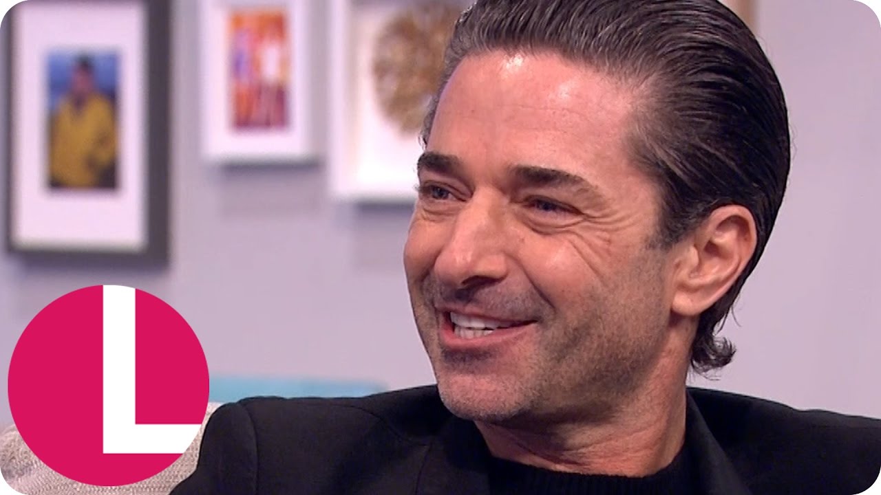 Benidorm's Jake Canuso Reveals Cameos From the New Series | Lorraine