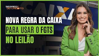 2 Formas de Usar o FGTS Para Comprar Imóvel de Leilão