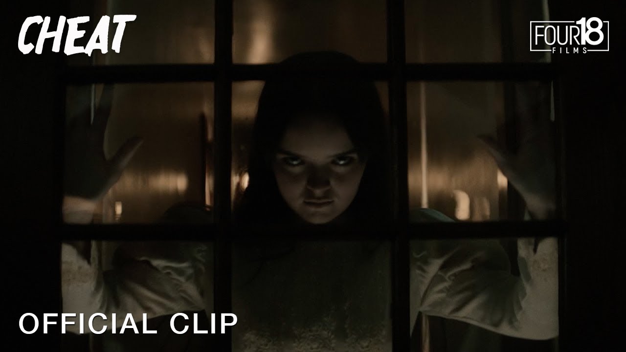 CHEAT | Official Clip HD | Four Eighteen Films