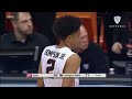 One Play That Will Trigger Each Pac 12 Basketball Team's Fans