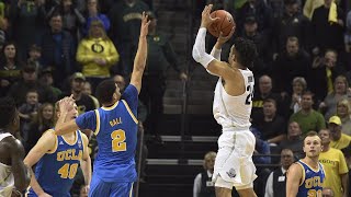 One Play That Will Trigger Each Pac 12 Basketball Team's Fans