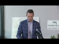 Mayor, Council President announce new investments & reforms to strengthen Seattle's small businesses