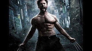 Bande annonce Wolverine : Le Combat de l'immortel 