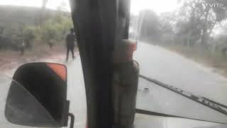 Travel In Magic Van Very Funny