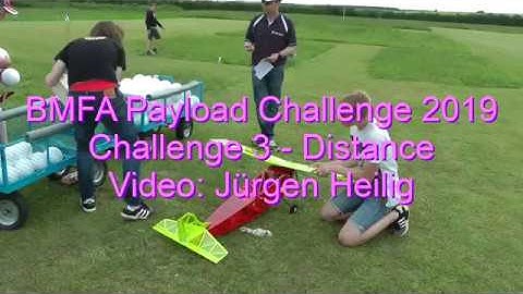 BMFA Payload Challenge 2019 - Distance - D02