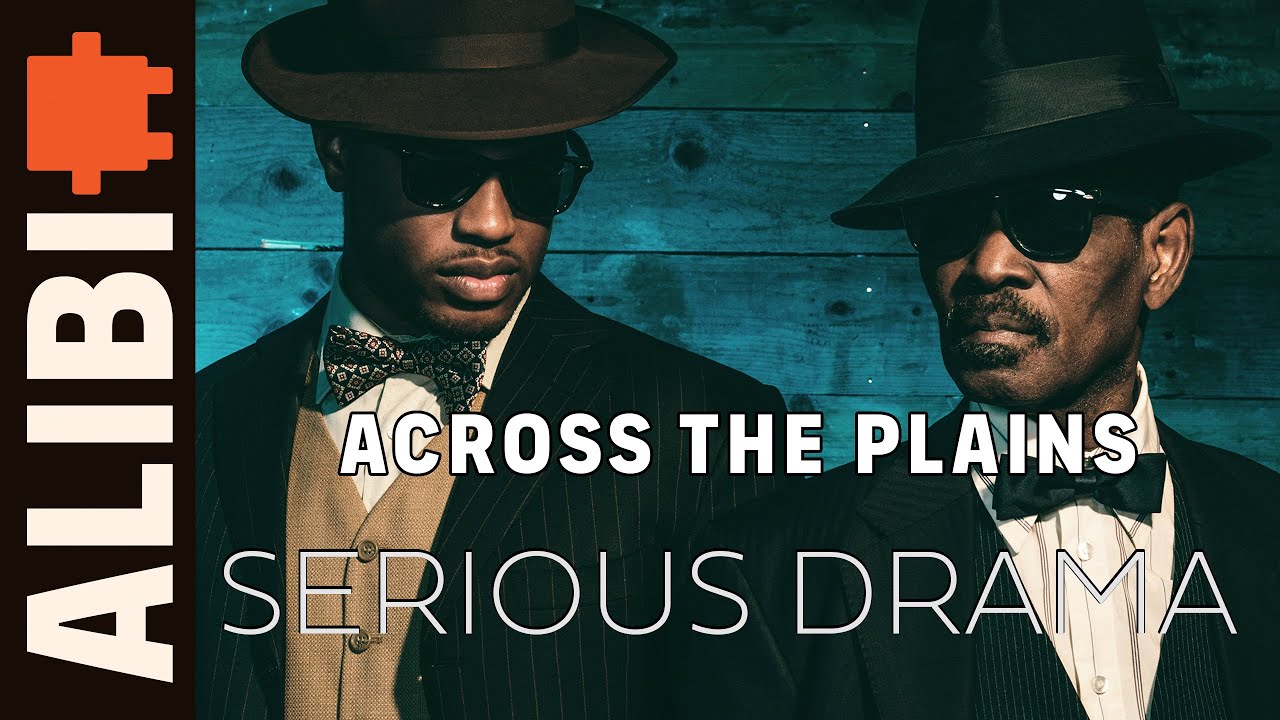 Across the Plains | EPIC Orchestral Drama & TENSE Cinematic Trailers!