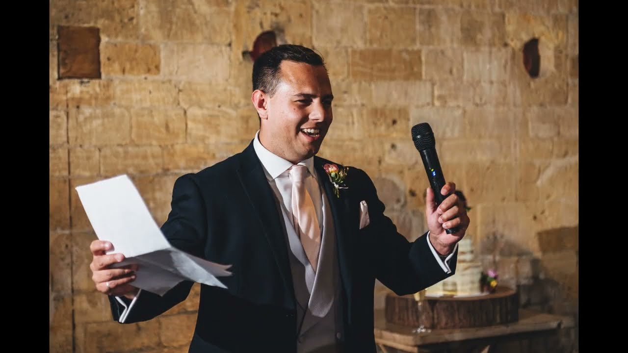 Lapstone Barn wedding photography - Hazel & Josh