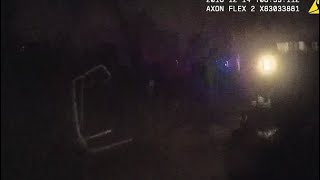 Caught on Camera: Brookfield Police Officers Rescue Woman in Burning House Caught on Camera: Brookfield Police Officers Rescue Woman in Burning House