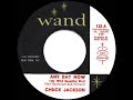 Video thumbnail for 1962 HITS ARCHIVE: Any Day Now - Chuck Jackson