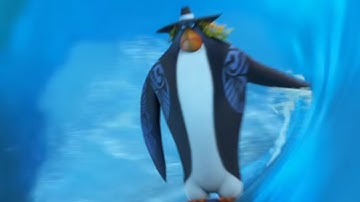 Meet the Hang 5 in WWE Studios