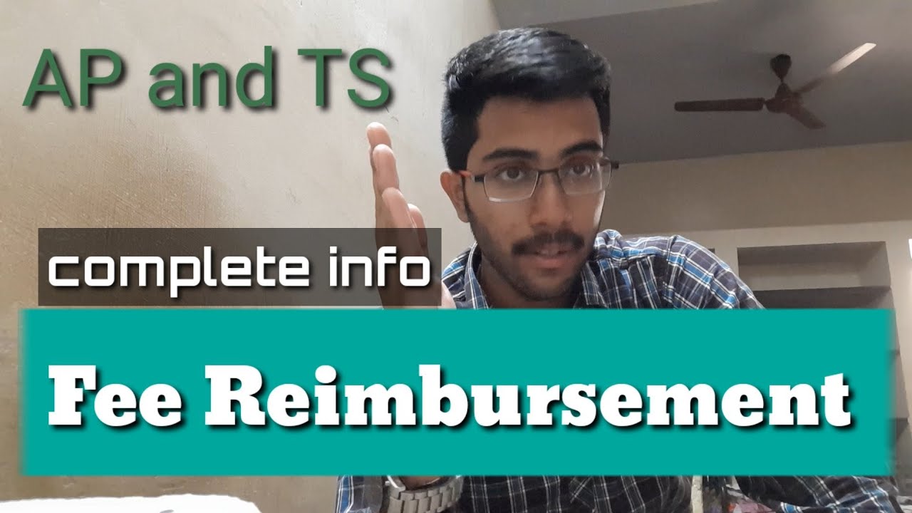 fee-reimbursement-complete-information-in-telugu-ap-eamcet-ts-eamcet