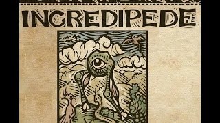Incredepede: Trailer