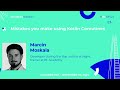 Mistakes You Make Using Kotlin Coroutines | Marcin Moskala | Droidcon London 2024