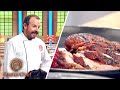 Clase magistral del Chef Benito Molina | MasterChef Junior México