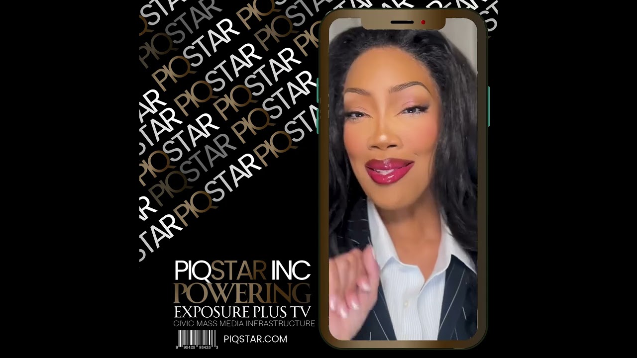 POWERED BY PIQSTAR INC: ESSENCE MAGAZINE FILES ARE OPENING