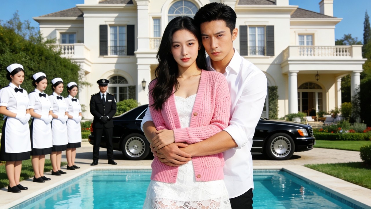 The Cold CEO Avoids Women But He Wants To Be With This Innocent Girl the-cold-ceo-avoids-women-but-he-wants-to-be-with-this-innocent-girl