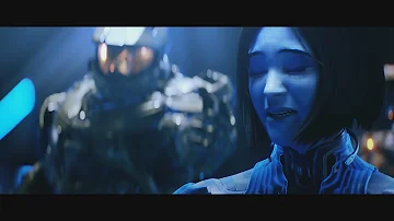 Is Cortana dead Halo 5?