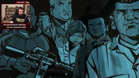 GTA 3 Rainbomizer Ep. 3