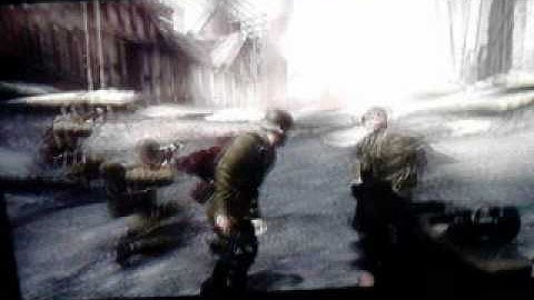 mw2 ps3 block all patches