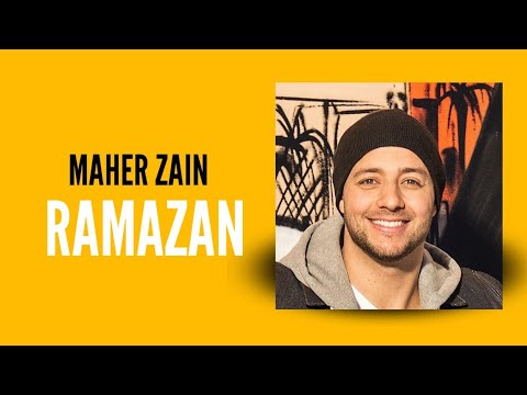 Maher Zain - Ramazan (Türkće) | Audio