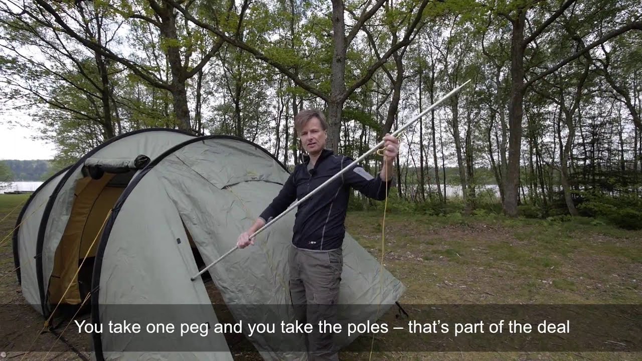 Nordisk TV about Reisa - YouTube