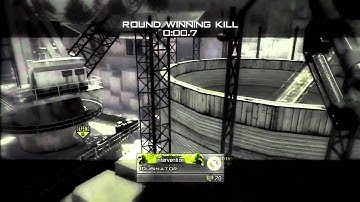 New Trick Shot l The Moon Stall