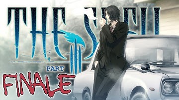 Absolute Cinema | The Shell Part III: Paradiso | FINALE