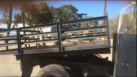 1979 GMC 7000 For Sale