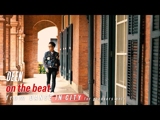 DEEN - on the beat
