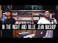 In The Night by The Weeknd and Billie Jean by Michael Jackson | Alex Aiono and Vince Harder MASHUP