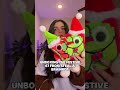 UNBOXING Festive 67! #roblox #shorts #stealabrainrot
