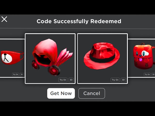 Create meme roblox promo code, get a Dominus, roblox - Pictures