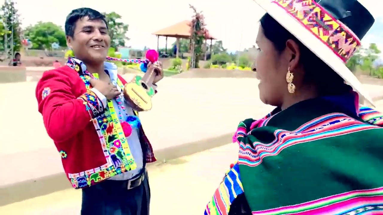 caminantes del norte potosi