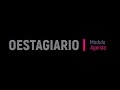 OESTAGIARIO - MODULO AGENDA