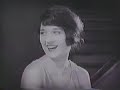 Wine of Youth.  1924 Silent Film (complete).  William Haines, Eleanor Boardman